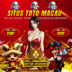 OKEWLA Situs Bandar Toto Macau 2D 3D 4D Dan 5D Resmi Terpercaya