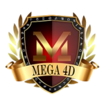 MEGA4D SITUS TOTO ONLINE TERPERCAYA 2025